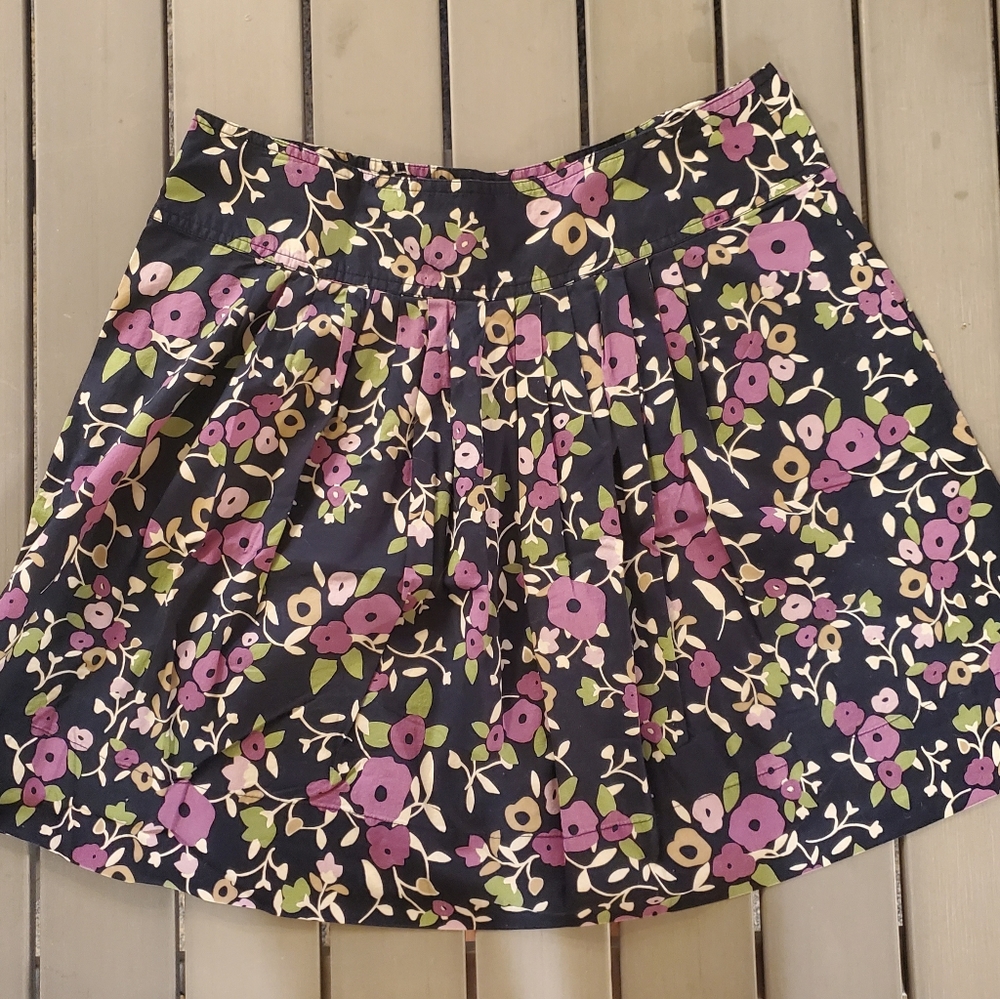 Ann Taylor, Loft Mid-length skirt